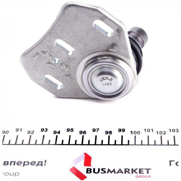3160500034HD MEYLE Важіль підвіски (передній/зверху) (L) BMW X5 (E70/F15/F85)/X6 (E71/E72/F16/F86) 07-
