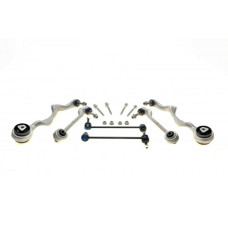 3160500101HD MEYLE Комплект важелів підвіски (передньої) BMW 3 (E90) 04-11 M47/M57/N43/N45/N46/N47/N55