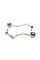 3160500101HD MEYLE Комплект важелів підвіски (передньої) BMW 3 (E90) 04-11 M47/M57/N43/N45/N46/N47/N55