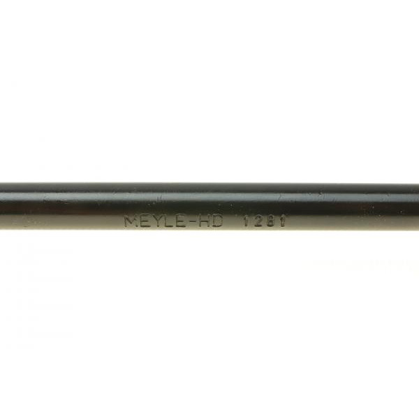 3160500103HD MEYLE Комплект важелів підвіски (передньої) BMW 5 (E39) 95-03 M47/M51/M52/M54/M57