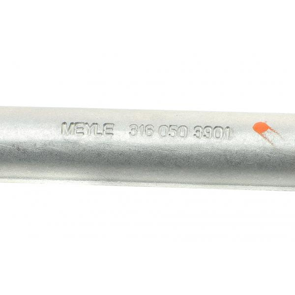 3160500103HD MEYLE Комплект важелів підвіски (передньої) BMW 5 (E39) 95-03 M47/M51/M52/M54/M57