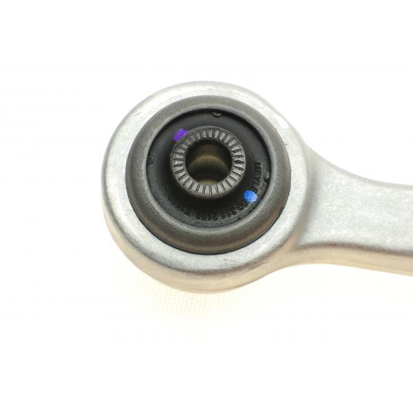 3160500104HD MEYLE Комплект важелів підвіски (передньої) BMW 5 (E60) 03-10 M47/M54/M57/N46/N47/N52/N62