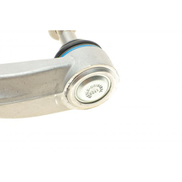 3160500104HD MEYLE Комплект важелів підвіски (передньої) BMW 5 (E60) 03-10 M47/M54/M57/N46/N47/N52/N62