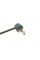 3160500104HD MEYLE Комплект важелів підвіски (передньої) BMW 5 (E60) 03-10 M47/M54/M57/N46/N47/N52/N62