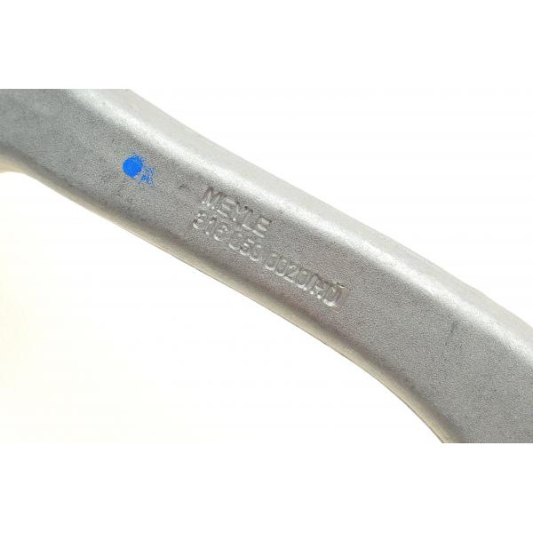 3160500104HD MEYLE Комплект важелів підвіски (передньої) BMW 5 (E60) 03-10 M47/M54/M57/N46/N47/N52/N62