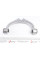 3160500109HD MEYLE Комплект важелів підвіски (передньої) BMW X5 (E70)/X6 (E71/72) 3.0-4.8 06-14 (к-кт)