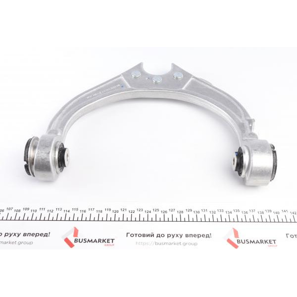 3160500109HD MEYLE Комплект важелів підвіски (передньої) BMW X5 (E70)/X6 (E71/72) 3.0-4.8 06-14 (к-кт)