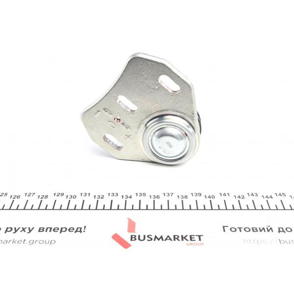 3160500109HD MEYLE Комплект важелів підвіски (передньої) BMW X5 (E70)/X6 (E71/72) 3.0-4.8 06-14 (к-кт)