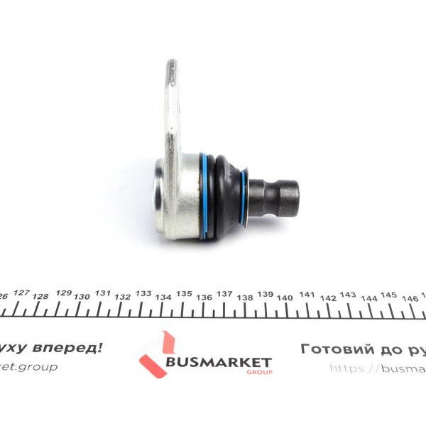 3160500109HD MEYLE Комплект важелів підвіски (передньої) BMW X5 (E70)/X6 (E71/72) 3.0-4.8 06-14 (к-кт)