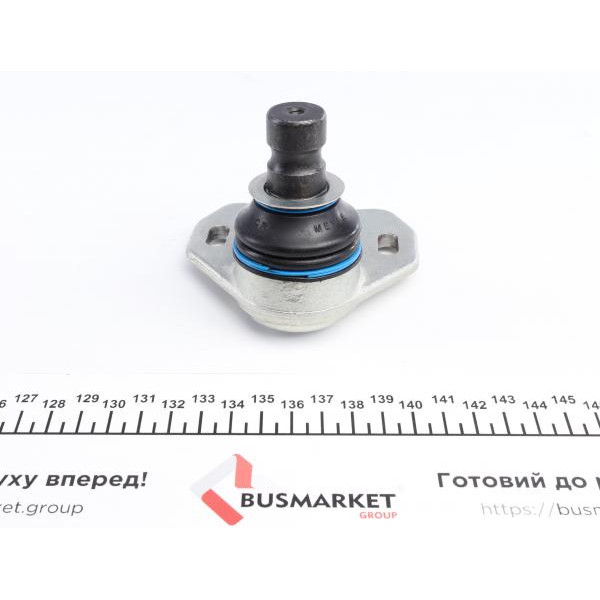 3160500109HD MEYLE Комплект важелів підвіски (передньої) BMW X5 (E70)/X6 (E71/72) 3.0-4.8 06-14 (к-кт)