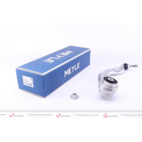 3160500119HD MEYLE Важіль підвіски (передній/спереду/знизу) (L) BMW 3 (F34) 12-