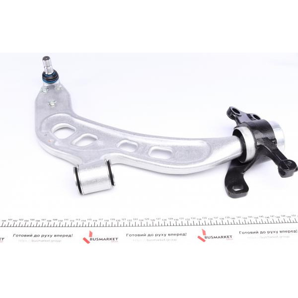 3160500135HD MEYLE Комплект важелів підвіски (передньої) BMW 2 (F45)/X1 (F48)/X2 (F39)/Mini (F54)/(F60) 13-(к-кт)