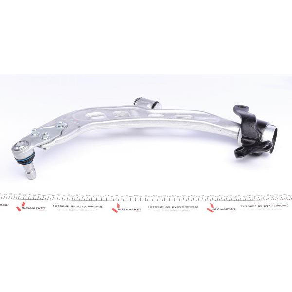 3160500135HD MEYLE Комплект важелів підвіски (передньої) BMW 2 (F45)/X1 (F48)/X2 (F39)/Mini (F54)/(F60) 13-(к-кт)