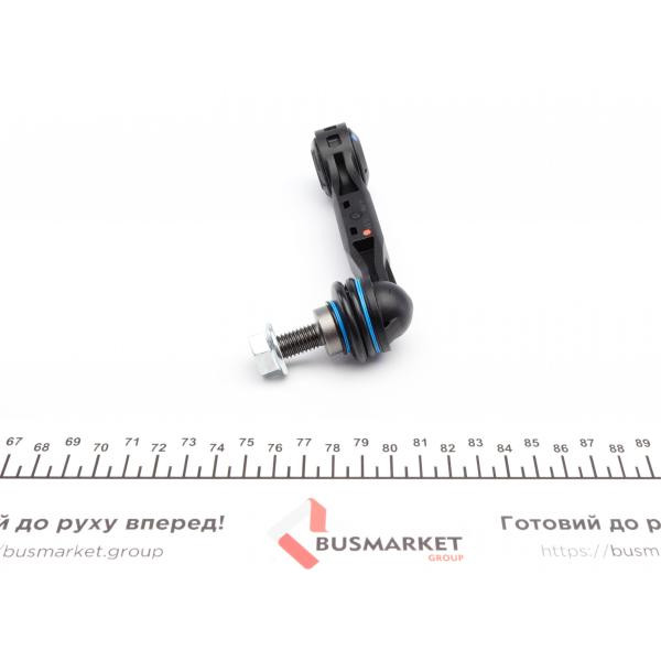 3160600093 MEYLE Тяга стабілізатора (заднього) BMW 2 (F45)/Mini Mini (F56) 1.2-2.0/1.5-2.0d 14-