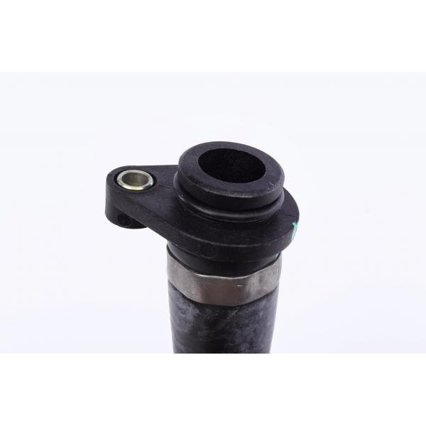 3192220036 MEYLE Патрубок системи охолодження BMW 1 (E81/E87/E88)/3 (E46/E90/E91)/X3 (E83) 1.6/1.8/2.0 01-13