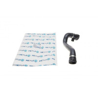 3192220041 MEYLE Патрубок системи охолодження BMW 3 (E46) 2.0i-3.0i 00-06 (знизу) (R)