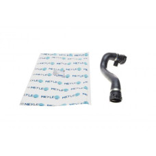 3192220041 MEYLE Патрубок системи охолодження BMW 3 (E46) 2.0i-3.0i 00-06 (знизу) (R)