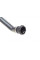 3192220041 MEYLE Патрубок системи охолодження BMW 3 (E46) 2.0i-3.0i 00-06 (знизу) (R)