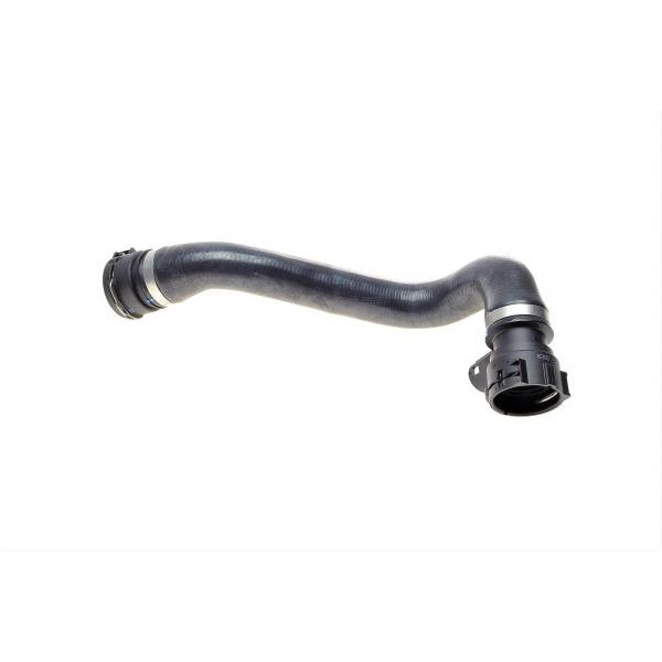 3192220041 MEYLE Патрубок системи охолодження BMW 3 (E46) 2.0i-3.0i 00-06 (знизу) (R)