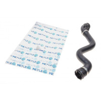 3192220044 MEYLE Патрубок системи охолодження BMW 3 (E46) 97-06 (згори) (L)