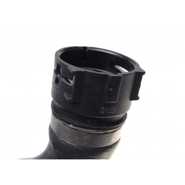 3192220044 MEYLE Патрубок системи охолодження BMW 3 (E46) 97-06 (згори) (L)