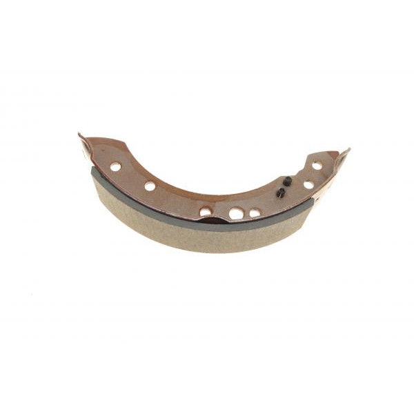 32145330001 MEYLE Колодки гальмівні (задні) Smart ForFour 04-06/Mitsubishi Colt 04-12 (барабанні) (203.2x39)