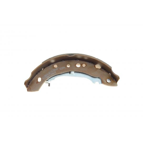 32145330001 MEYLE Колодки гальмівні (задні) Smart ForFour 04-06/Mitsubishi Colt 04-12 (барабанні) (203.2x39)