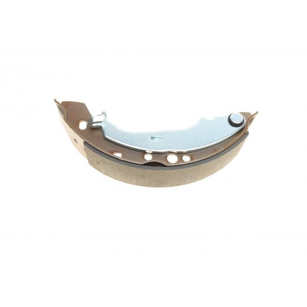 32145330001 MEYLE Колодки гальмівні (задні) Smart ForFour 04-06/Mitsubishi Colt 04-12 (барабанні) (203.2x39)