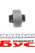 32146100000HD MEYLE Сайлентблок важеля (переднього/ззаду) Mitsubishi Outlander 06-12/Lancer VIII 08-