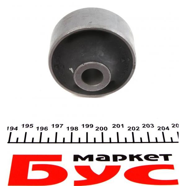 32146100000HD MEYLE Сайлентблок важеля (переднього/ззаду) Mitsubishi Outlander 06-12/Lancer VIII 08-