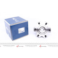32146520001 MEYLE Підшипник маточини (передньої) Mitsubishi Pajero 00-06