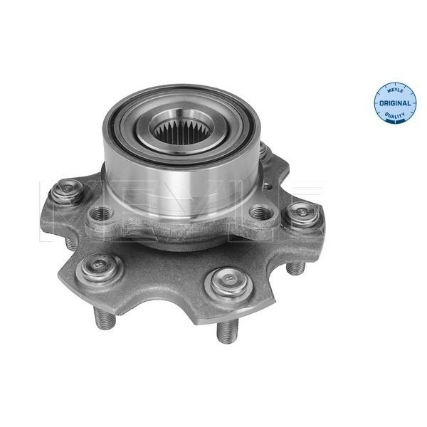 32146520001 MEYLE Підшипник маточини (передньої) Mitsubishi Pajero 00-06