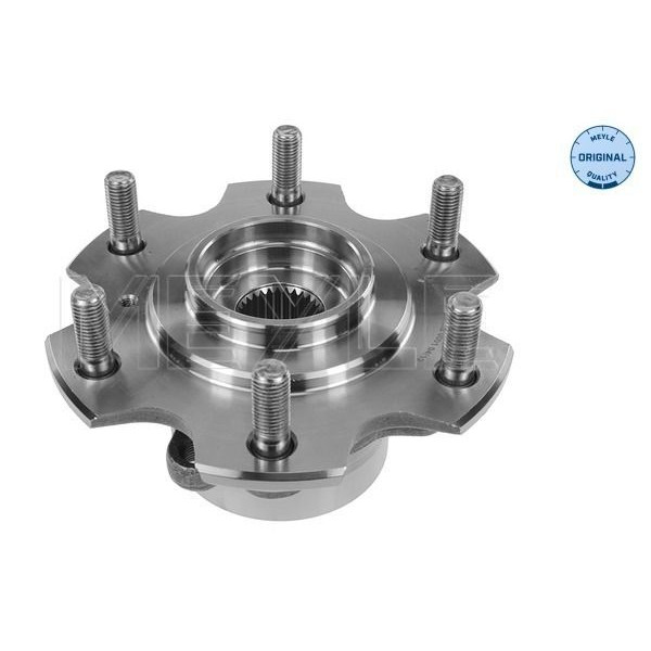 32146520001 MEYLE Підшипник маточини (передньої) Mitsubishi Pajero 00-06