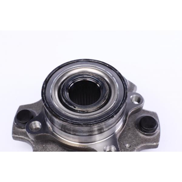 32146520001 MEYLE Підшипник маточини (передньої) Mitsubishi Pajero 00-06