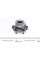 32146520001 MEYLE Підшипник маточини (передньої) Mitsubishi Pajero 00-06