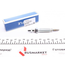 32148600000 MEYLE Свічка розжарення Hyundai H1/Kia Pregio/Mitsubishi Galan/Lancer/L 200/300/400/Pajero II-III 2.0D/2.5D 86-