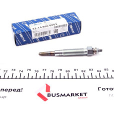 32148600002 MEYLE Свічка розжарювання Mitsubishi L200/L300/Pajero 2.5 TD-00 (11V)