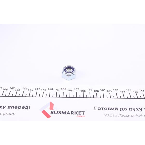 3266230068 MEYLE Амортизатор (передній) BMW 5 (E60) 01-10 (L)