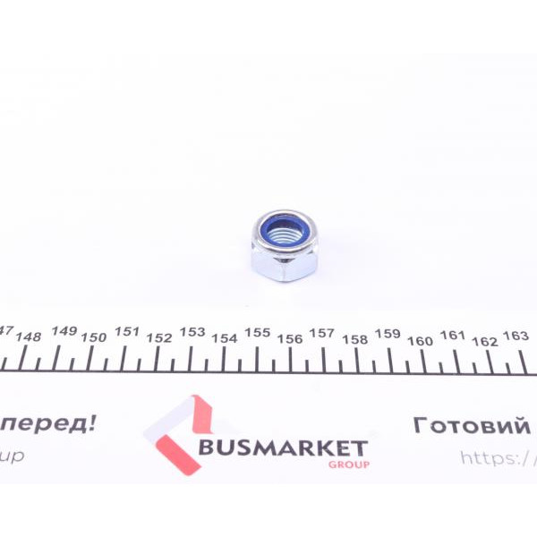 3266230069 MEYLE Амортизатор (передний) BMW 5 (E60) 01-10 (R)