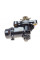 3282280018 MEYLE Термостат BMW 3 (E46) 1.6/1.8i (N42/N46)/(E90) 2.0i (N45/N46)