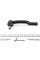 33160200017 MEYLE Наконечник рульової тяги (R) Suzuki Grand Vitara 98-05