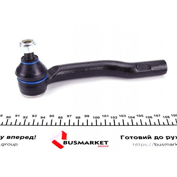 33160200017 MEYLE Наконечник рульової тяги (R) Suzuki Grand Vitara 98-05