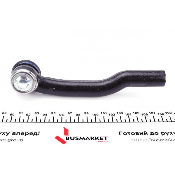 33160200017 MEYLE Наконечник рульової тяги (R) Suzuki Grand Vitara 98-05