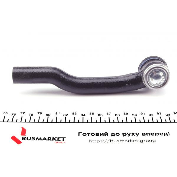 33160200018 MEYLE Наконечник рульової тяги (L) Suzuki Grand Vitara 98-05