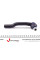 33160200018 MEYLE Наконечник рульової тяги (L) Suzuki Grand Vitara 98-05
