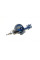 33266230012 MEYLE Амортизатор (передній) Fiat Sedici/Suzuki SX4 1.5-2.0D 06- (L)