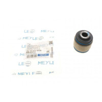 34160100006 MEYLE Сайлентблок важеля (заднього/знизу/зовні) Subaru Forester 10-