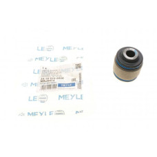 34160100006 MEYLE Сайлентблок важеля (заднього/знизу/зовні) Subaru Forester 10-
