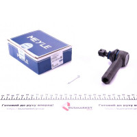 35160200027 MEYLE Наконечник рульової тяги Mazda 323 98-04/626 82-02