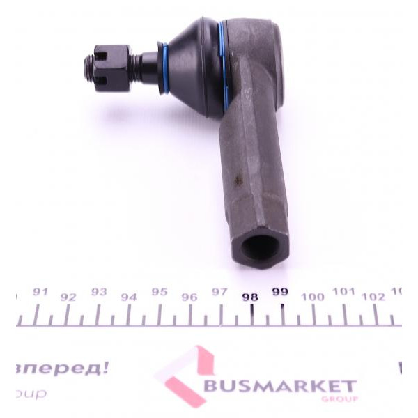 35160200027 MEYLE Наконечник рульової тяги Mazda 323 98-04/626 82-02